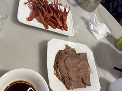 -华盛丰温州大排档(东三环南路店)