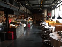 大堂-星伦多 自助料理(圆融店)