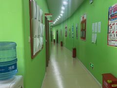 -昂立青少儿成长中心(普陀中环百联校区)