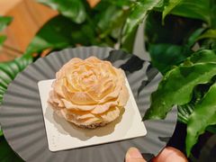 -潮一不贰·法式甜品·生日蛋糕·西式简餐(外滩店)