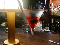 -上古咖啡ShadowCafe&Reastaurant(哈尔滨中央大街店)