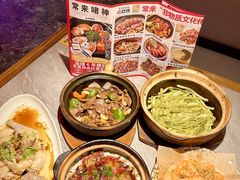 -啫神·广州地标美食(北京路店)