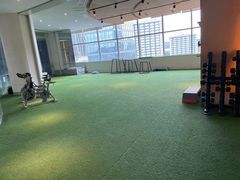 -康斐斯健身(银泰创意城店)