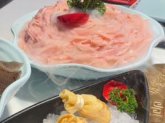 -麻辣英雄重庆火锅(常平店)