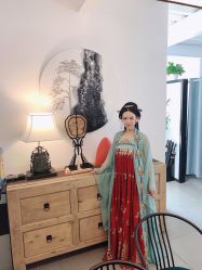 -美云庭古装·格格服汉服·京城旅拍(北京店)