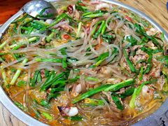 -京玉菲饭店(李村店)