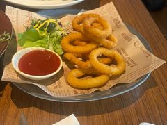 -MARU玛露音乐餐厅(大学路店)