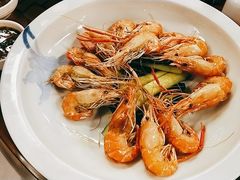 -新李记 · 口味菜馆(南郊公园店)