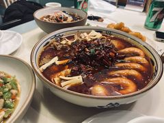 -付掌柜在成都·热炒砂锅集(金禾店)