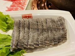 -京门老爆三·铜锅涮肉 爆肚(望京店)