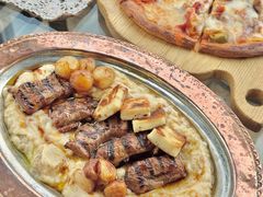-Seten Restaurant Cappadocia