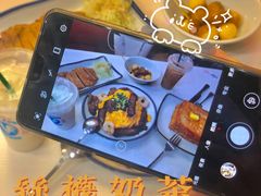 -食运茶餐厅(文化宫店)