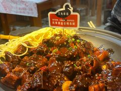 -回味黑鸭煲·始于2006(万松园店)