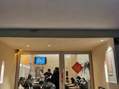 -小团圆糖水铺(襄阳南路店)