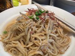 -吴越荣记苏州菜·松鼠桂鱼100%活鱼现做(斜塘老街店)