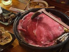 -千懿六本木酒场(常熟路店)