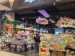 -酷乐潮玩(城西银泰城店)