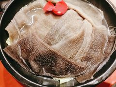 空运脆毛肚-谭鸭血老火锅(龙湖宝山天街店)