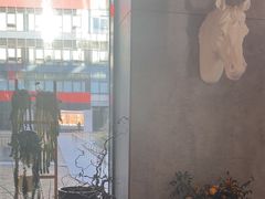 -山下C5cafe(惠通时代广场店)
