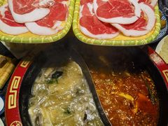 -朝天门火锅(东城区速八店)