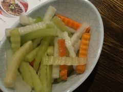 -张氏宽窄巷成都名小吃(茂业百货华强北店)