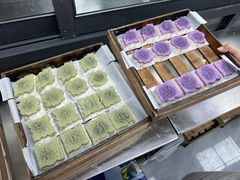 -徐思园大糕(江扬南路店)