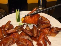 -丽晶轩中餐厅(重庆丽晶酒店)