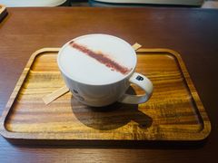 -Peet's Coffee皮爷咖啡(大学路店)