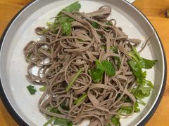 -肘子酥·天津菜·特色捞面(德云社店)