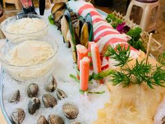 -大永發老火浓汤·经典粤菜(北滨路店)