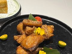 老上海熏鱼-上海1号私藏菜(静安店)
