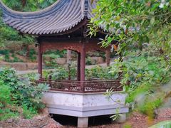 -南京东郊国宾馆