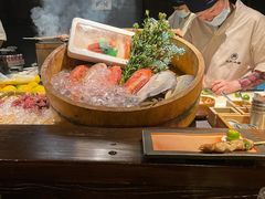 -三川·十酒Izakaya(南昌路店)