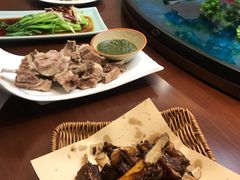 -西夏回族烧麦馆(牡丹街店)