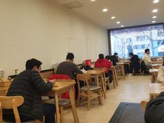 -水仙拉面(水仙街店)