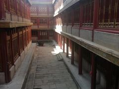 -须弥福寿之庙