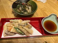 -桃屋日本料理(清华科技园店)