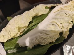 自助涮菜-新辣道鱼火锅(领展购物广场·中关村店)