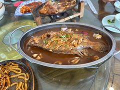 -徽州美食(三十年老店)