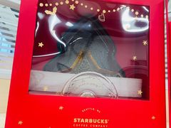 -星巴克(北京新东安)