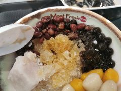 -鲜芋仙(番禺万达广场店)