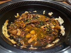 -咱屯子铁锅炖直营店(南湖大路店)