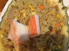 -避风塘(百联东郊店)