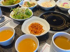 -肉加韩国料理·烤肉(金茂湾店)