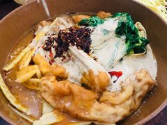-高记麻辣烫