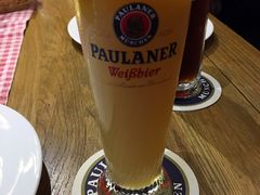 -Paulaner·德国帕拉娜自酿啤酒餐厅(海上世界店)
