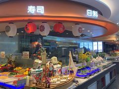 -非烤勿扰韩式自助烤肉火锅(龙岗万达广场店)