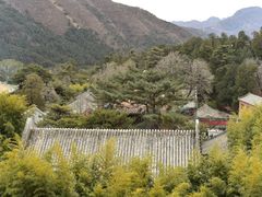 -潭柘寺景区