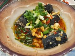-双燕楼·手工馄饨·汤面小吃(世纪汇店)