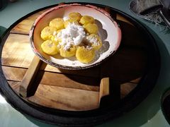 -鱼窝棚柴火铁锅炖(富山屯店)